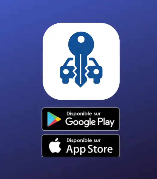 Application Holyrent