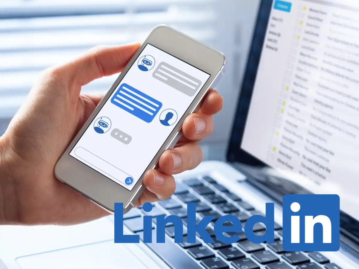 Gestion réseau Linkedin