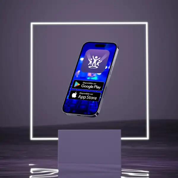 Application HolyAccess