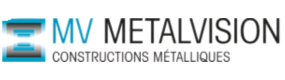Logo MetalVision