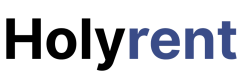 Holyrent - Logo